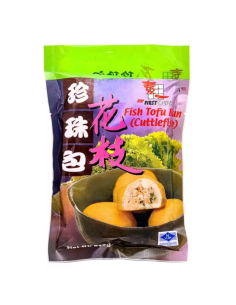 泰一 珍珠包花枝 200g - First Choice - 冰鮮 ZH