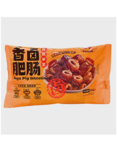 康乐卤猪肠 200g