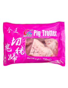 Kinda Pig Trotter 700g