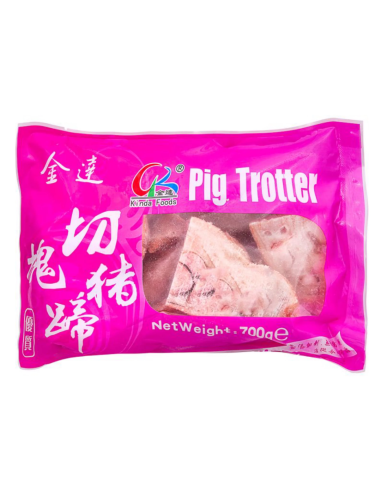 Kinda Pig Trotter 700g