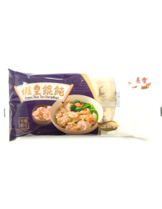 康樂蝦皇餛飩180g