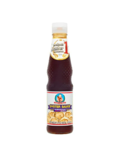 Healthy Boy Oyster Sauce 300ml