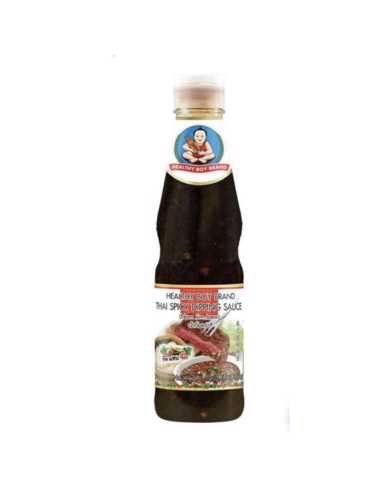 Healthy Boy Thai Spicy Dipping Sauce 300ml