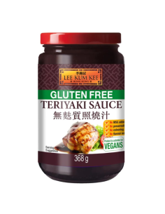 Lee Kum Kee Gluten Free Teriyaki Sauce 368g