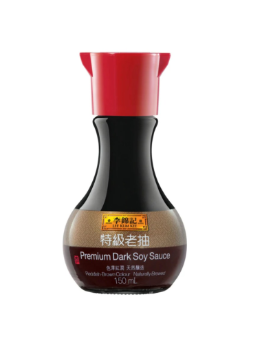 李锦记特级老抽 150ml