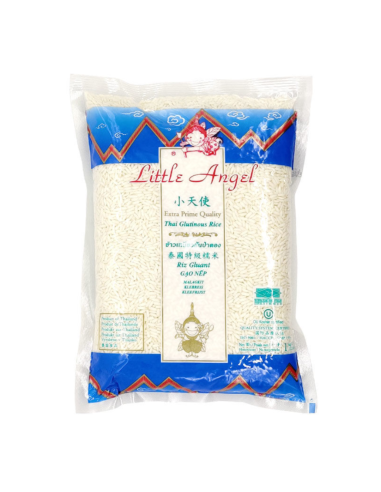 Little Angel Thai Glutinous Rice 1kg