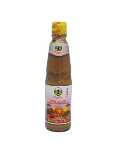 Pantai Ground Preserved Fish Sauce 300ml