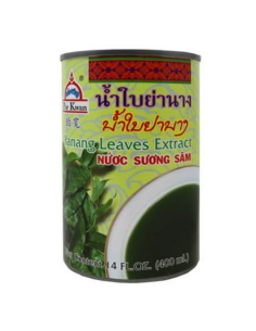 Por Kwan Yanang Leaves Extract 400ml