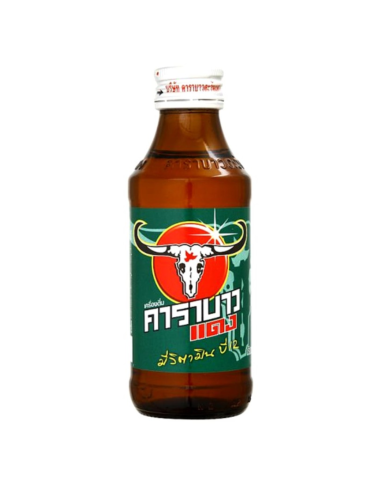 Carabao Dang Energy Drink 150ml