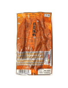 恒丰東莞腊肠454克 - Hong Fong - 新鮮 ZH
