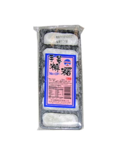 SW Mochi Taro Flavour 180g -  - Sweet Snacks ZH