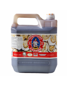 Maekrua 蚝油 4.5L