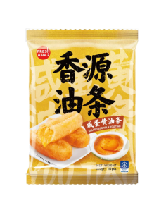 Freshasia Salted Egg Yolk You Tiao 252g