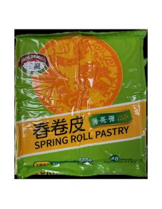 JD Spring Roll Pastry 8.5" 550g