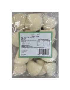 JD Hirata Bun 1 case (1.2kg x 6)