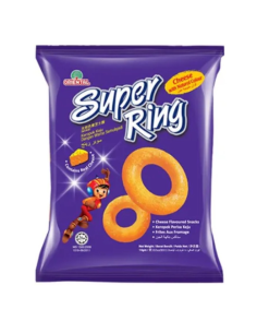 Oriental Super Ring Cheese Ring 60g