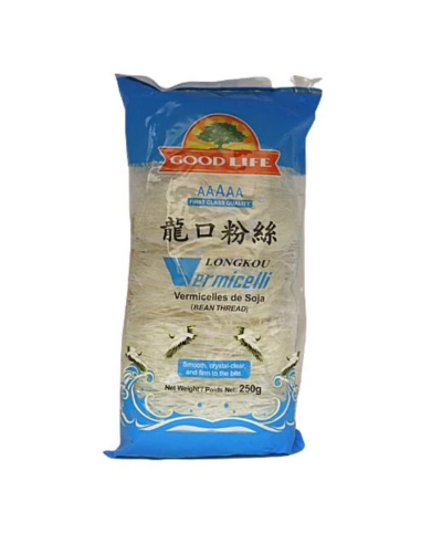 Good Life Longkou Mung Bean Vermicelli 250g
