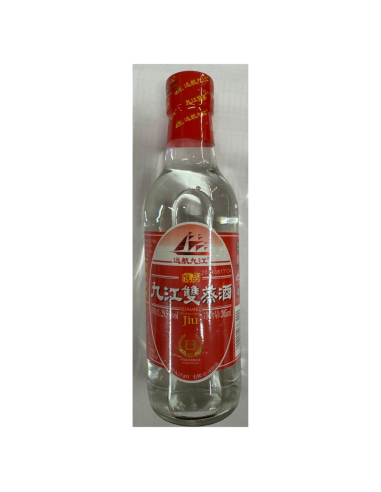 九江雙蒸酒 305ml Alc 29.5% Vol