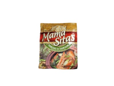 MAMA SITA'S Sinignah Sa Sampalok 50g