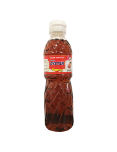 Nampla Oyster Fish Sauce 300ml