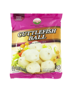FIGO 墨鱼球 400g - Figo - 冰鮮 ZH