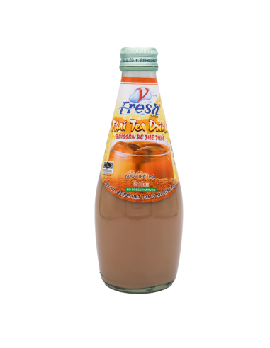 V Fresh Thai Tea Drink 290ml