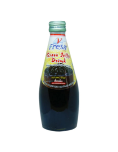 V Fresh Grass Jelly Drink - 290ml