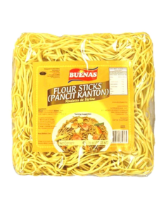 BUENAS Flour Sticks (Pancit Kanton/Canton) 227g