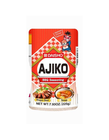 Daisho BBQ Seasoning 225g