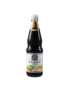 Healthy Boy Sweet Soy Sauce 700ml
