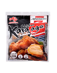 Ajinomoto 炸雞粒500g