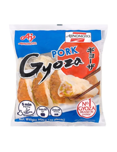 Ajinomoto 猪肉饺子 600g