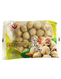 ZD Stuffed Pork Ball 360g