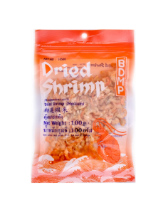 BDMP 虾米 100g