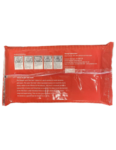 Gold Plum Ha Gow Dim Sum (Prawn Dumpling) 40 pcs 2