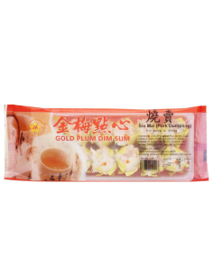 金梅  烧卖(12pcsx20g)
