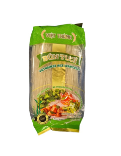 Viet Thanh Rice Vermicelli 0.8mm 400g