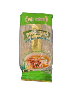 Viet Thanh Rice Vermicelli 3mm 400g