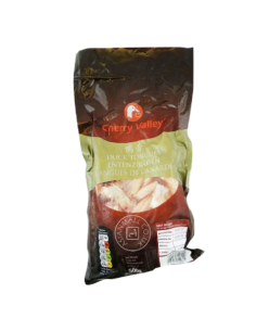 Cherry Valley Duck Tongues 500g
