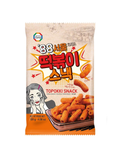 88 Seoul Toppokki - Sweet & Spicy 130g
