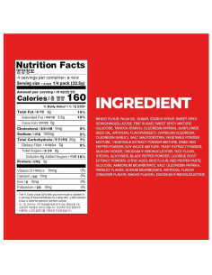 88 Seoul Toppokki - Sweet & Spicy 130g 2