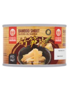Double Happiness Bamboo Shoot Slices 227g