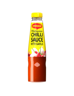 Maggi Chilli Garlic Sauce 305g
