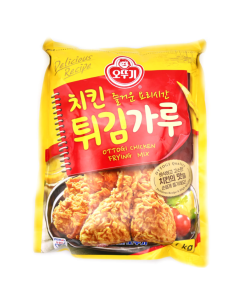 Ottogi Chicken Frying Mix 1kg