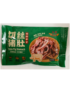 Honor Soya Pig Stomach 200g