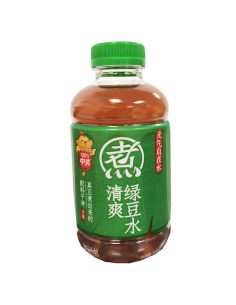 GKF Mung Bean Drink 500ml