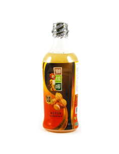 Lion & Globe Peanut Oil 600ml