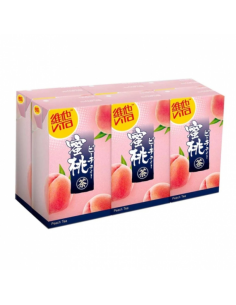 Vita Peach Tea 250ml x 6