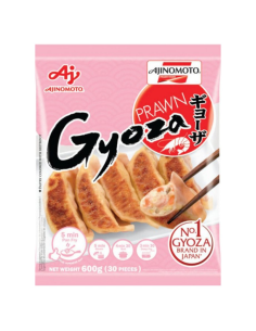 Ajinomoto 蝦餃子 600g (冷凍)