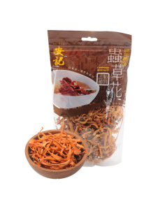 On Kee Dried Cordyceps Flower 150g